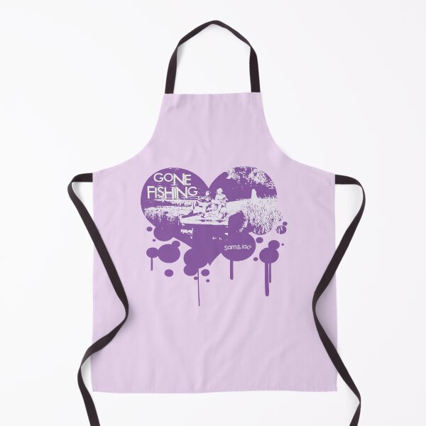 Item preview, Gone Fishing designed and sold by XFchemist-Art.