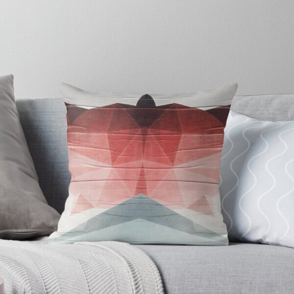 Item preview, Georock Pink and Blue Design designed and sold by Factory23.