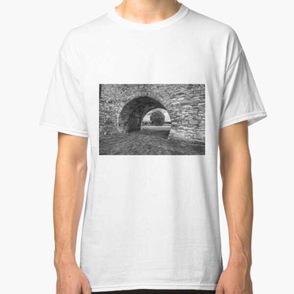 Barbican Gate Classic T-Shirt