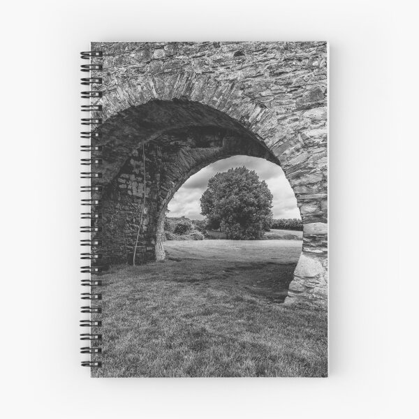 Item preview, Barbican Gate designed and sold by Martina Fagan.