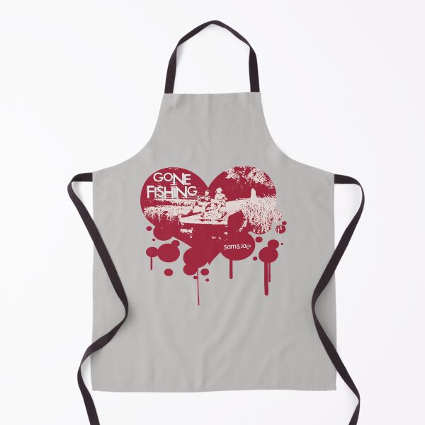 Item preview, Gone Fishing designed and sold by XFchemist-Art.