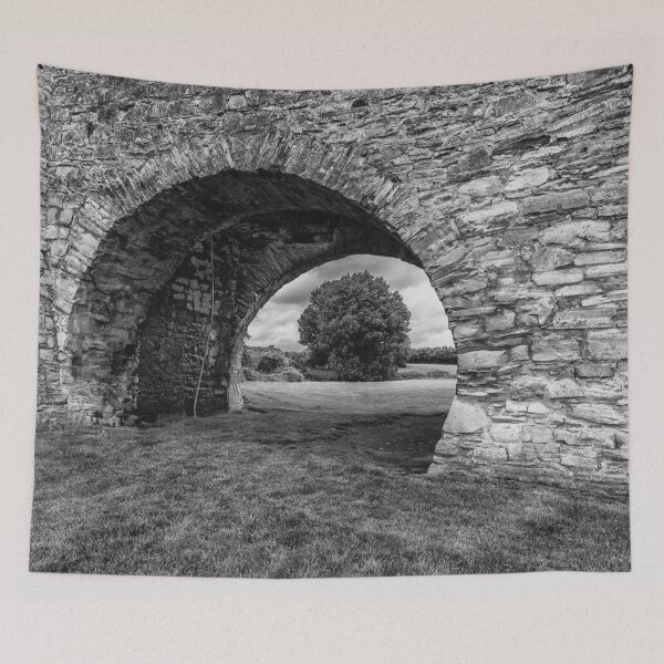 Item preview, Barbican Gate designed and sold by Martina Fagan.