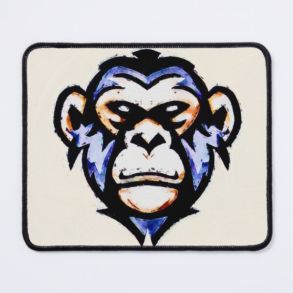 Item preview, Monkey designed and sold by ZERO-by-Design.