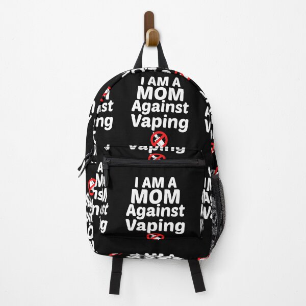 Item preview, I am a Mom Against Vaping  designed and sold by Mariano ⭐⭐⭐⭐⭐.