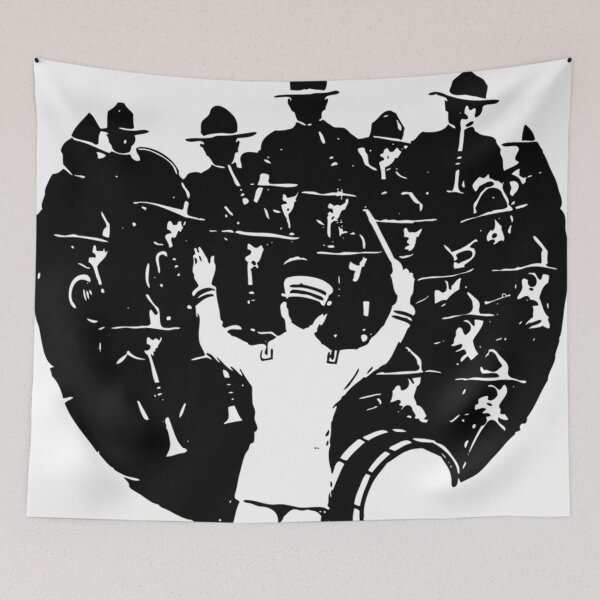 Item preview, jazz band designed and sold by peterpit.