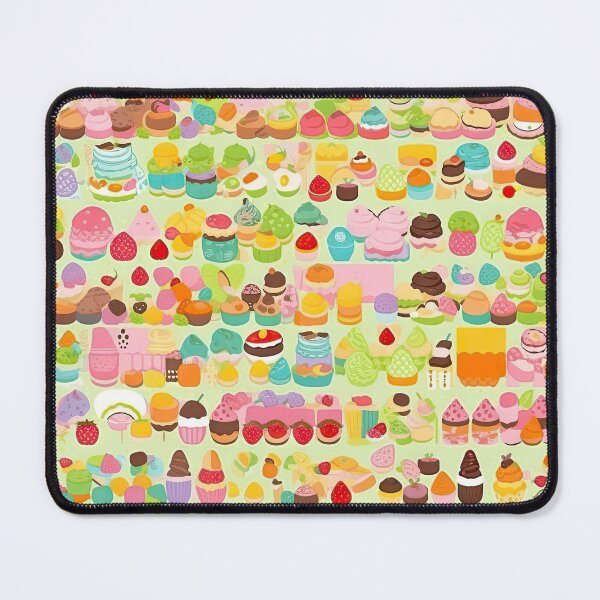 Item preview, Cakes designed and sold by M4uryArt5.