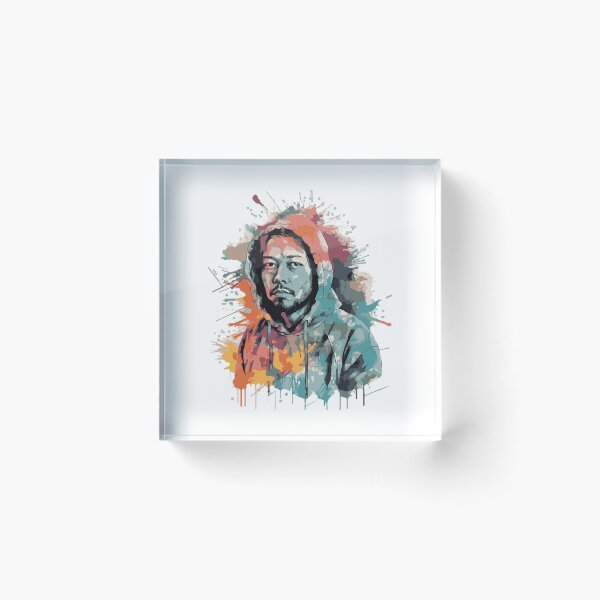 Item preview, David Choe designed and sold by vectrus.