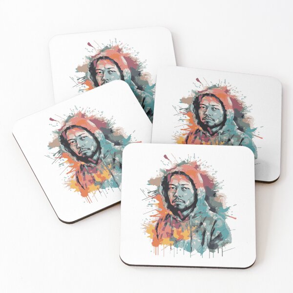 Item preview, David Choe designed and sold by vectrus.