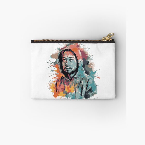 Item preview, David Choe designed and sold by vectrus.