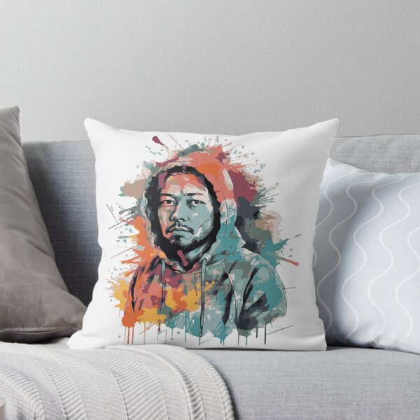 Item preview, David Choe designed and sold by vectrus.