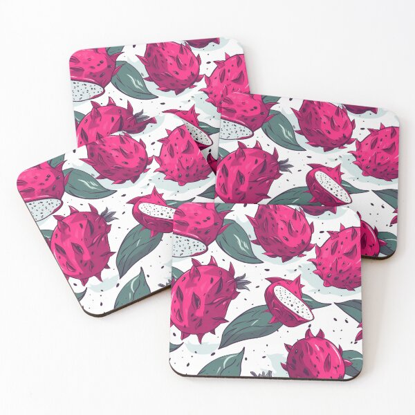 Item preview, dragonfruit designed and sold by vintageteahouse.