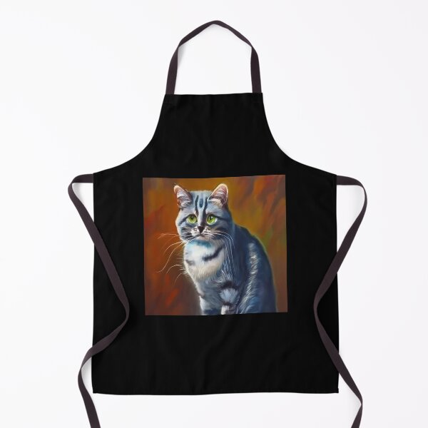 Artikelvorschau, Australian Mist Cat  entworfen und verkauft von CrankyOldDude.