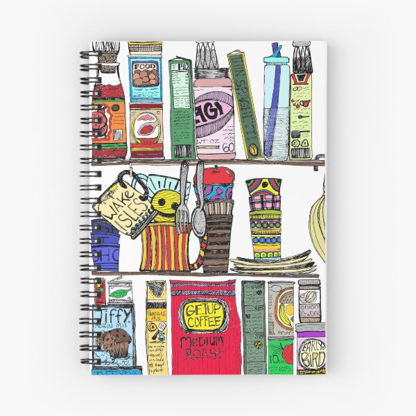 Item preview, The Pantry designed and sold by MONIQUE ANGELICH.