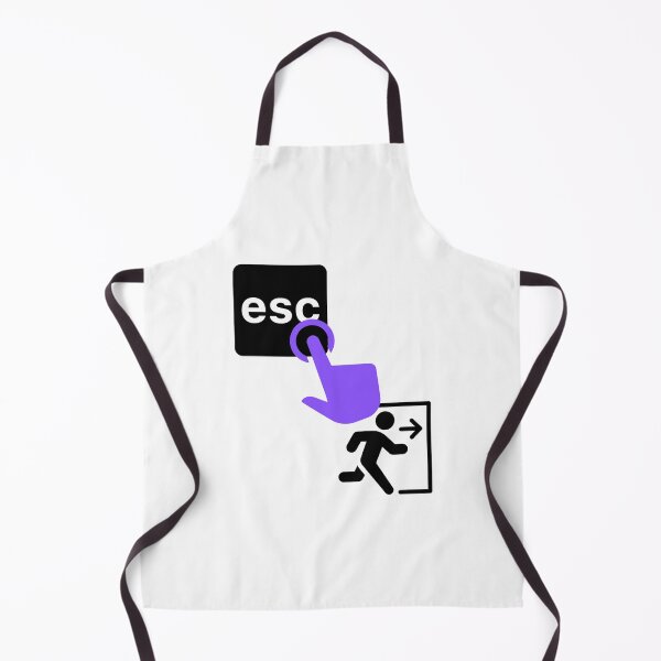 Item preview, Press esc to escape designed and sold by lonelyflight.