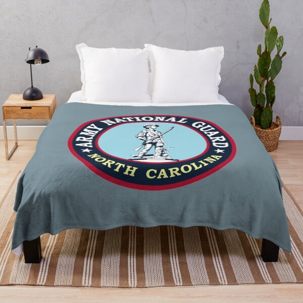 Item preview, North Carolina Army National Guard  designed and sold by RBcostco7.