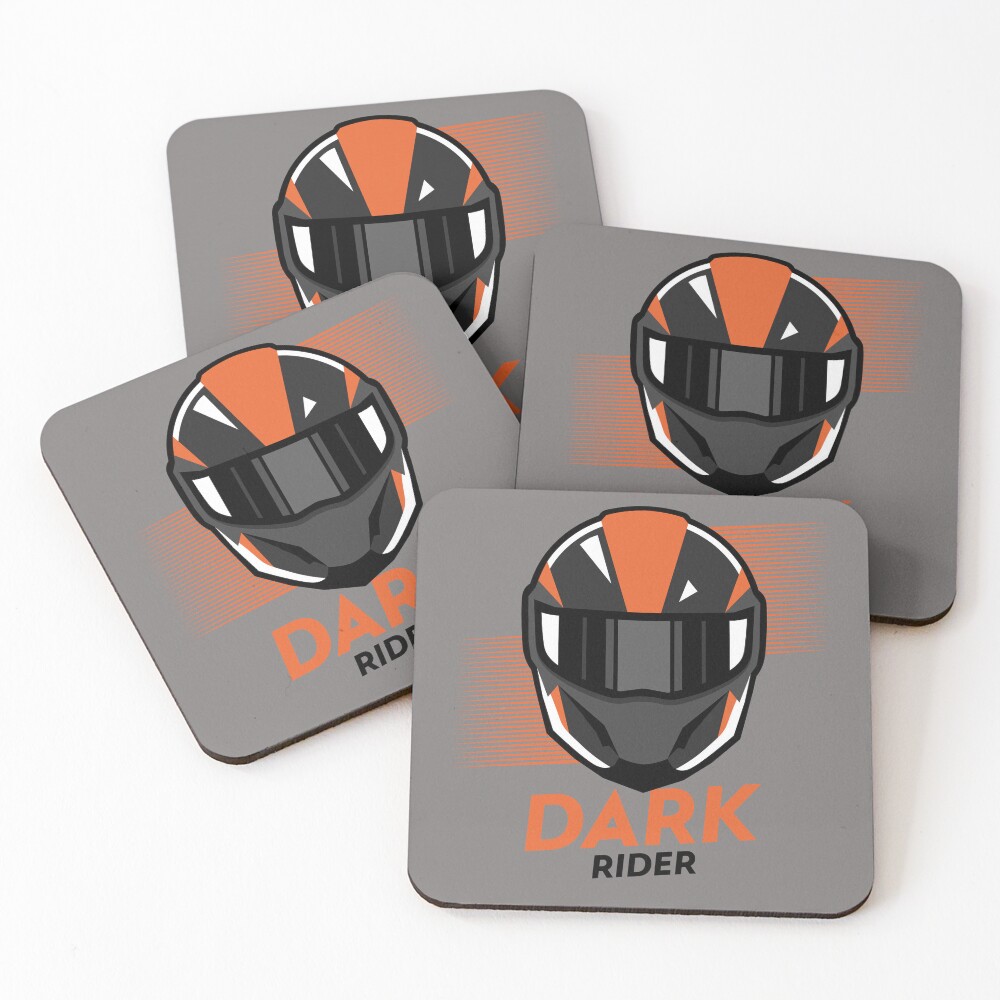 Item preview, Coasters (Set of 4) designed and sold by JerryKlein.