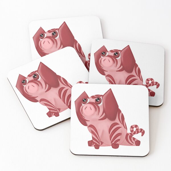Item preview, Peppermint Preston designed and sold by CourtOrder.