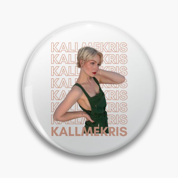Item preview, Kallmekris designed and sold by PopPizzazz.