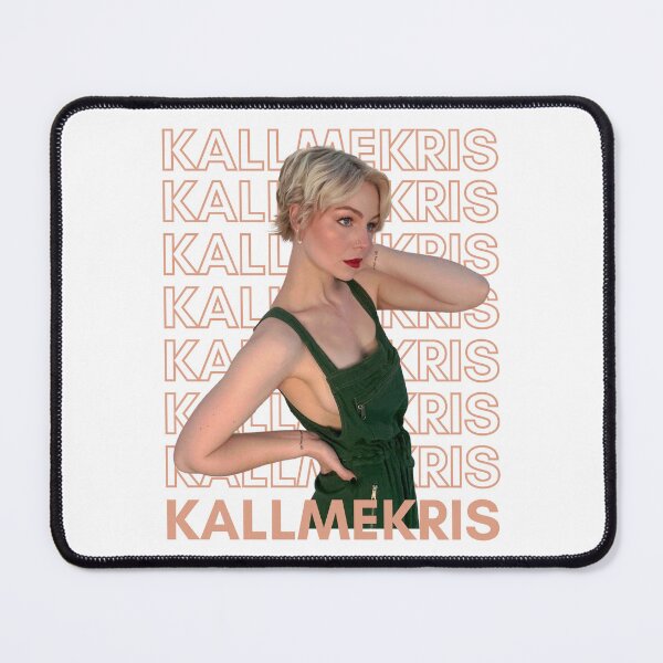 Item preview, Kallmekris designed and sold by PopPizzazz.