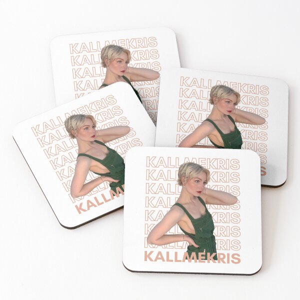 Item preview, Kallmekris designed and sold by PopPizzazz.