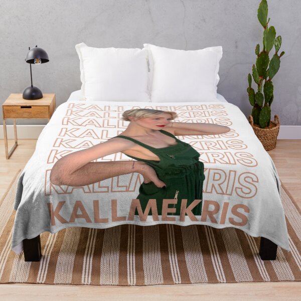 Item preview, Kallmekris designed and sold by PopPizzazz.