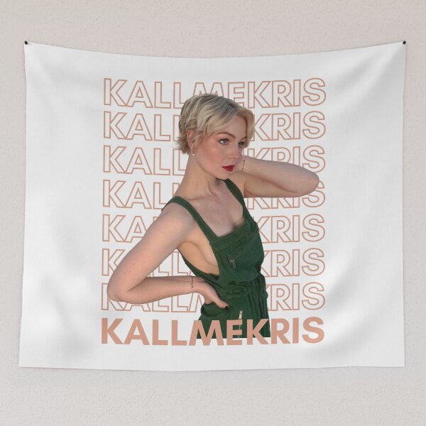 Item preview, Kallmekris designed and sold by PopPizzazz.
