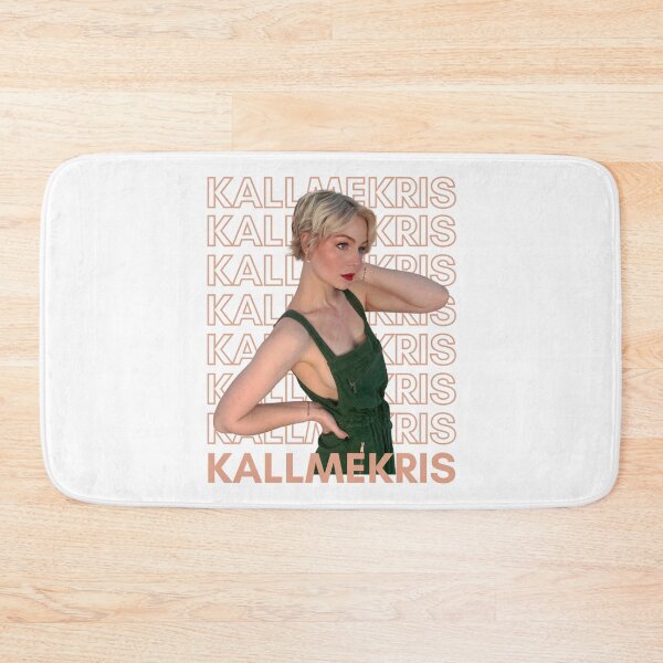 Item preview, Kallmekris designed and sold by PopPizzazz.