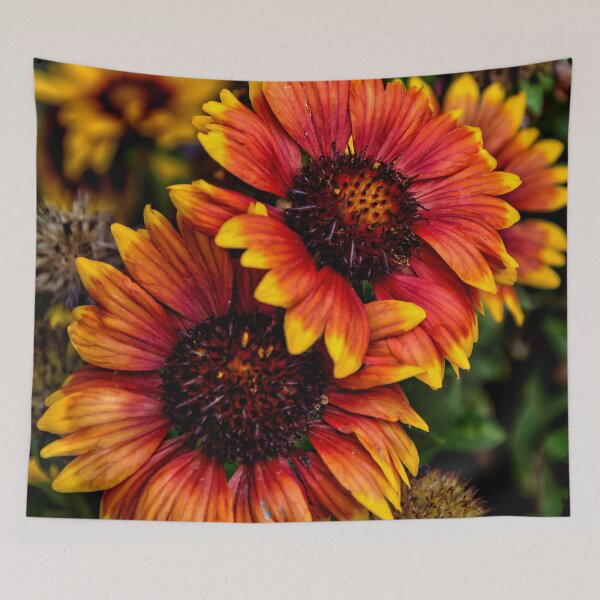 Item preview, The Bold And Beautiful Pair designed and sold by KirtTisdale.
