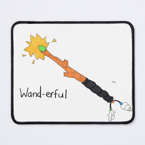 Item preview, Wand-erful designed and sold by Witchypie.