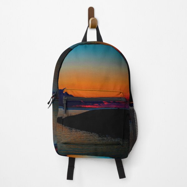 Item preview, "Fire in the Sky" designed and sold by Art by Angel_Unleashed.