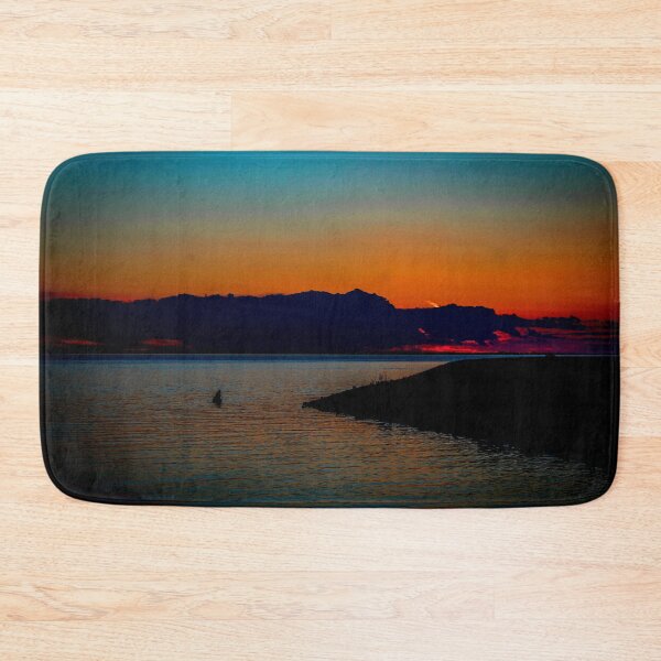 Item preview, "Fire in the Sky" designed and sold by Art by Angel_Unleashed.