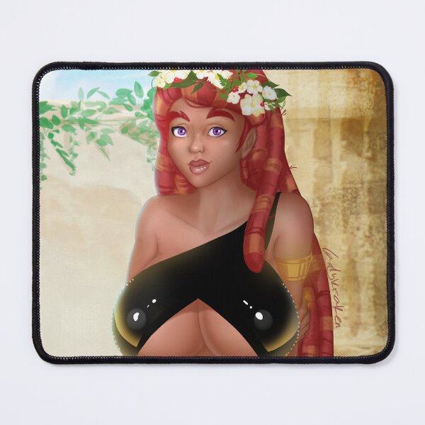 Item preview, Gaia Goddess Bikini designed and sold by ladykraken.