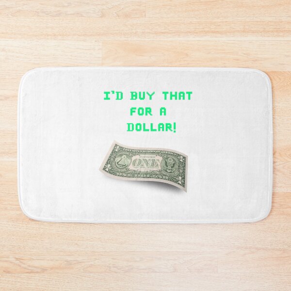 Item preview, Buy for a dollar  designed and sold by lonelyflight.