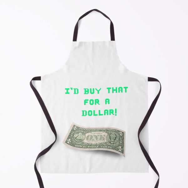 Item preview, Buy for a dollar  designed and sold by lonelyflight.