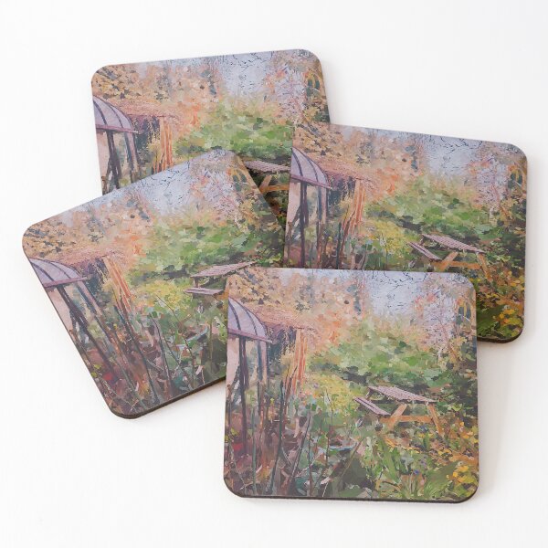 Item preview, Overgrown designed and sold by elliedrozd.