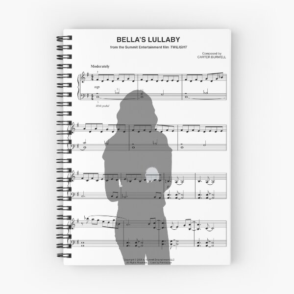Item preview, Bella's cactus' lullaby designed and sold by cine-fille.