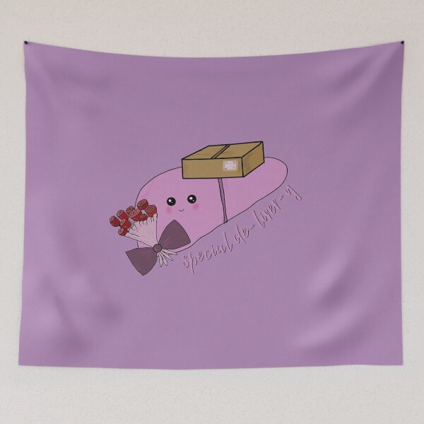 Item preview, Special de-liver-y designed and sold by Tamm-art.