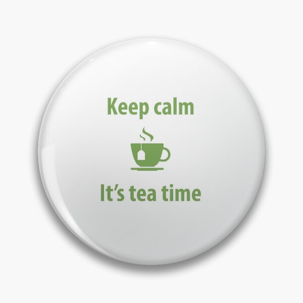 Item preview, tea lovers designed and sold by SEBAI-Fatma.
