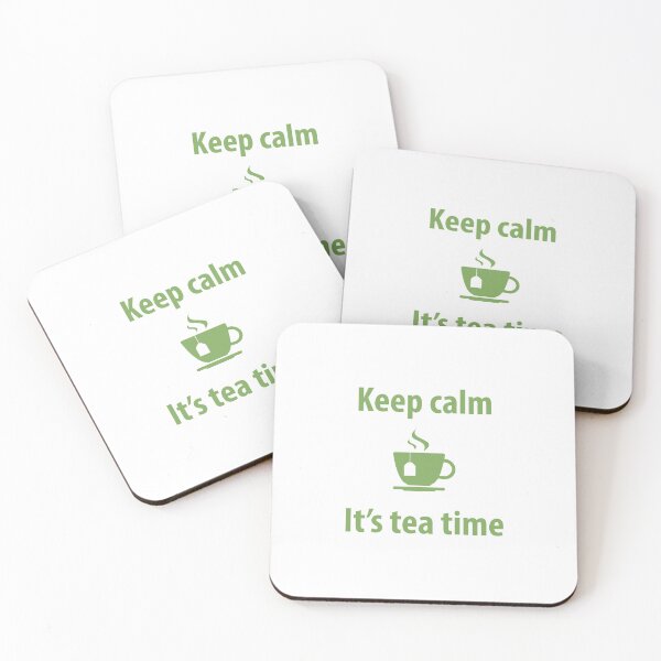 Item preview, tea lovers designed and sold by SEBAI-Fatma.