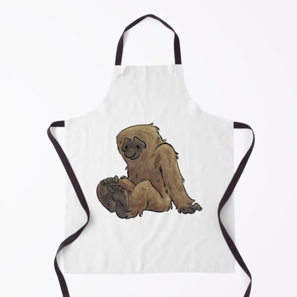Item preview, Big foot designed and sold by UA-t-shirts.