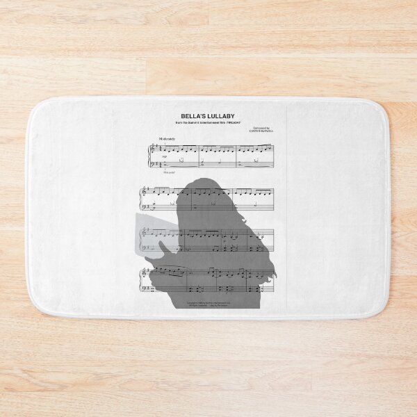 Item preview, Not like other girls Bella designed and sold by cine-fille.