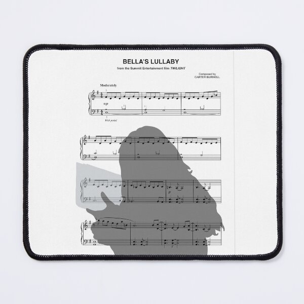 Item preview, Not like other girls Bella designed and sold by cine-fille.
