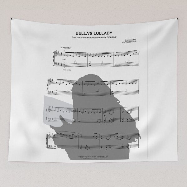 Item preview, Not like other girls Bella designed and sold by cine-fille.