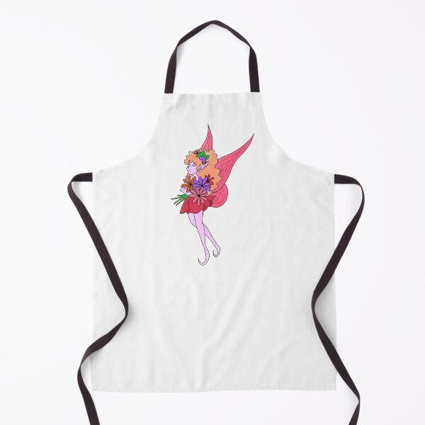 Item preview, berry fairy designed and sold by Ona Navarro.