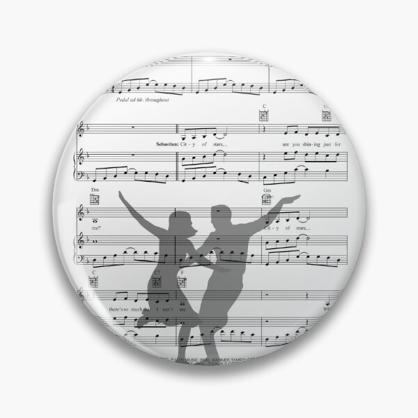 Item preview, city of stars designed and sold by cine-fille.