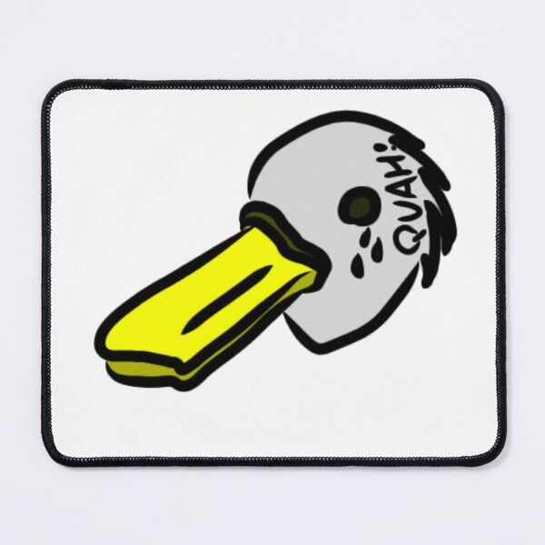 Item preview, Duck, THE GANGSTA designed and sold by kaykyab.