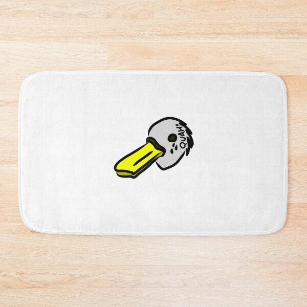 Item preview, Duck, THE GANGSTA designed and sold by kaykyab.