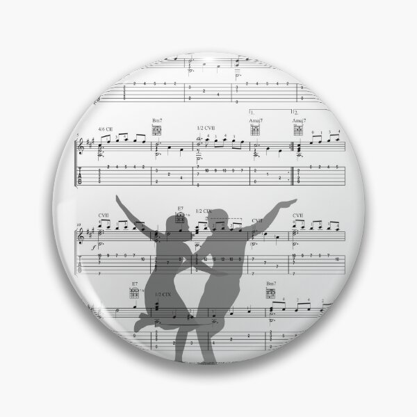 Item preview, mia and sebastian's theme designed and sold by cine-fille.