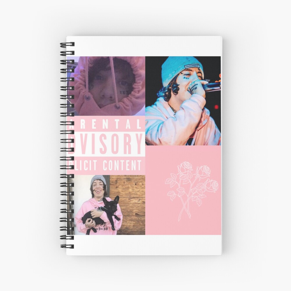 Collection 104+ Wallpaper Pink Roses Lil Xan Lyrics Sharp