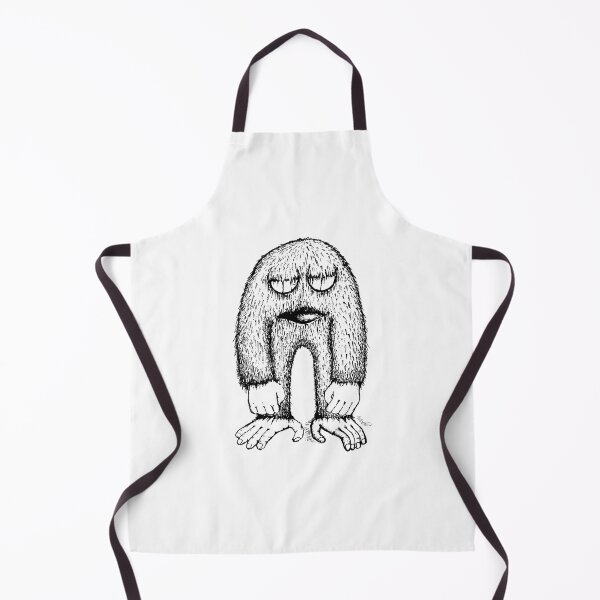 Item preview, Big foot designed and sold by UA-t-shirts.